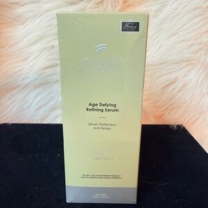 Age Defying Refining Serum - Cream